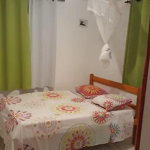 Pleine Nature Apartment