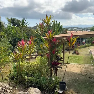 Appartement L'exotik 2, Les Abymes
