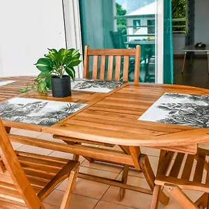 Appartement Aux Abymes, Les Abymes