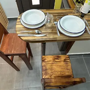 Appartement Joli Fleuri, Les Abymes